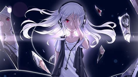 anime emo chica|Anime Emo Girl HD Wallpapers